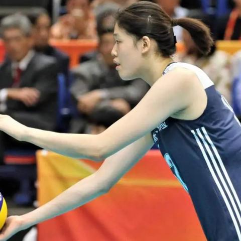 2024巴黎奥运排球风云：中国健儿名单揭晓，竞技盛宴即将开启