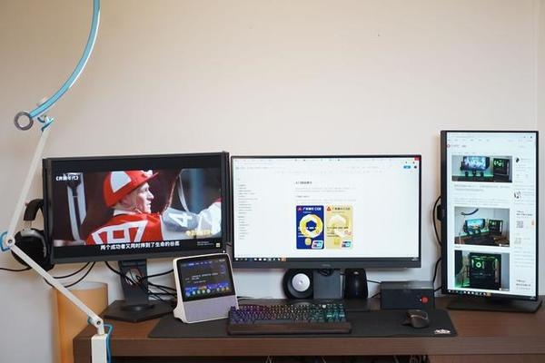 盒装传奇！B站UP打造主机三合一神器，体验新高度