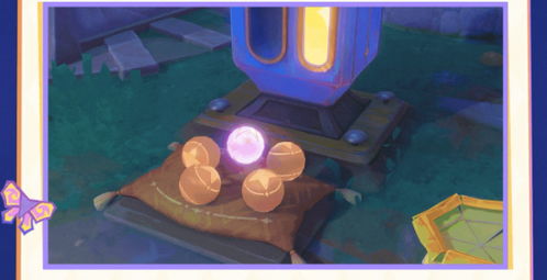 《原神》绮良良免费攻略全解析，解锁4.8欢夏邪龙童话国奖励秘籍