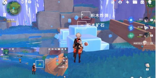 《原神》4.8版娜维娅攻略：武器圣遗物搭配及超强阵容推荐，解锁养成新境界