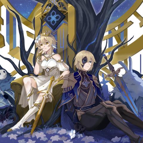 《原神》4.8活动前瞻：揭秘新价值，探索神秘深渊之旅