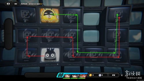 《绝区零》孩子交友攻略：第三日训练答案解锁，邦布神秘位置揭晓！