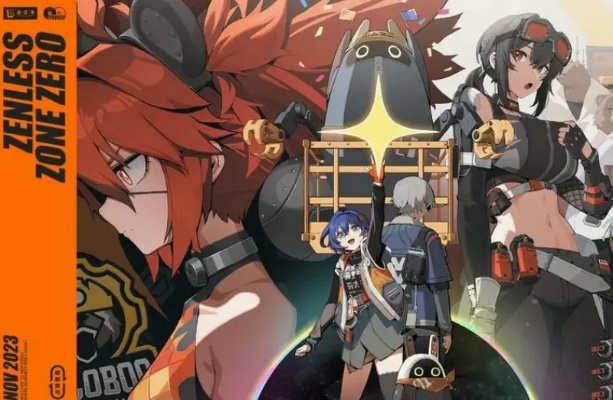 绝区零独家揭秘：与比利信赖共探零号空洞升阶奥秘