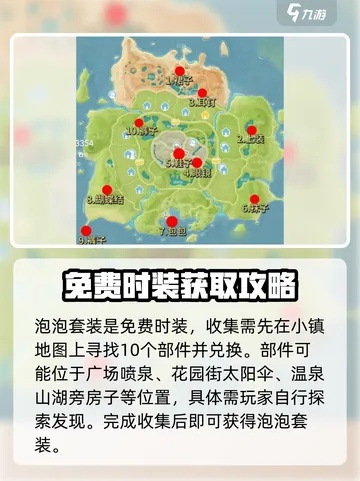 《心动小镇》巅峰秘境：轻松解锁鸭鸭泡泡礼盒攻略！