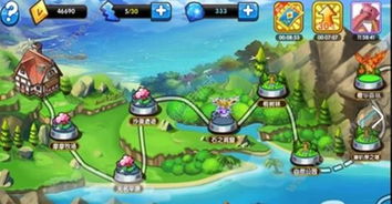 《心动小镇》捕虫秘籍：昆虫出没时间与位置全解析攻略