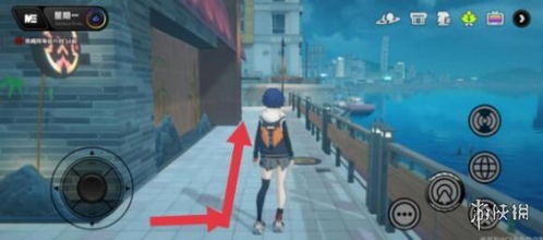 绝区零光映广场邦布攻略：详尽位置解析与高效收集技巧