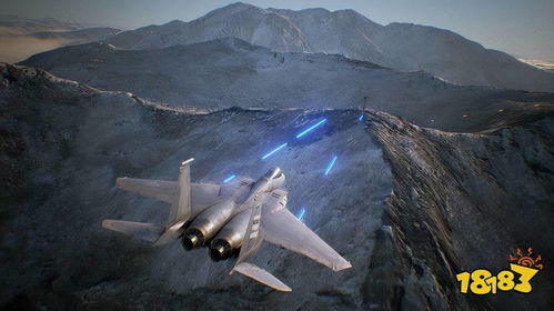 《世界启元》空战攻略：掌握全新战术，翱翔天际！