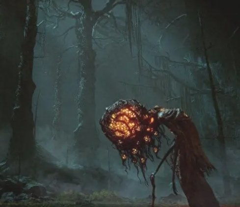 《艾尔登法环》黄金树幽影DLC墓穴坑道敌怪掉落解析攻略