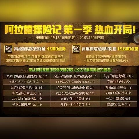 7月狂欢来袭！DNF手游7月活动日历大揭秘，福利盛宴不容错过