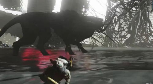 《七日世界》暗影猎犬攻略：高效招式解析与实战技巧分享