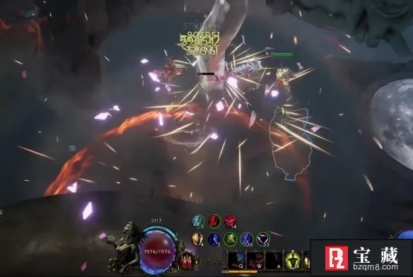 《最后纪元》1.1新赛季开荒，职业攻略新视角，打造最强阵容！