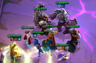 《第一后裔》纯技伤高压邦妮攻略：打造巅峰输出阵容秘籍