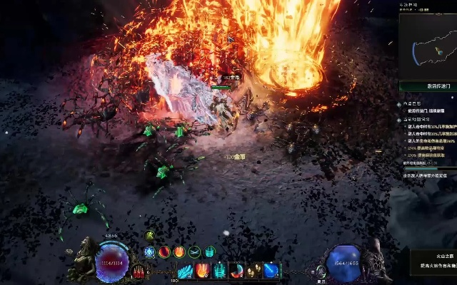 《最后纪元》巫师陨石雨新攻略：深度解析，策略升级！