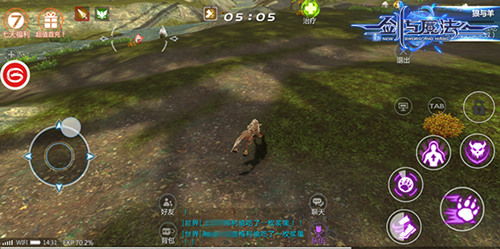 巫师冰川流攻略升级：揭秘《最后纪元》1.1魔力新境界