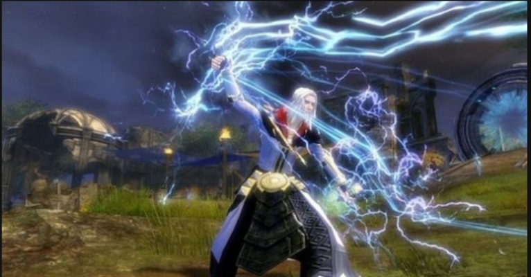 雷庇达乌斯觉醒：揭秘元素之力全新进化