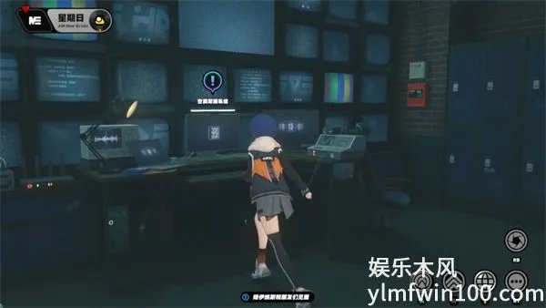 《绝区零》孩子交友攻略：揭秘高效监督新技巧