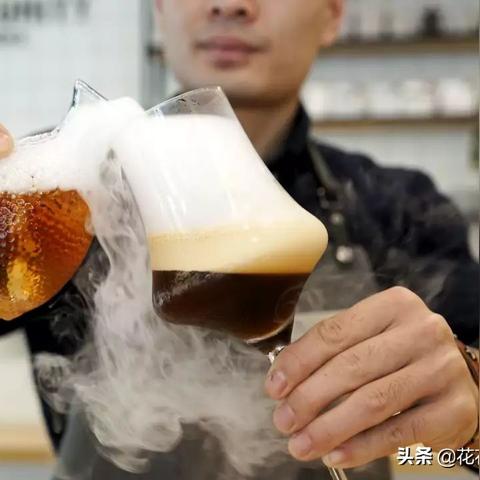 绝区零咖啡店新品速递，尽享独家风味惊喜