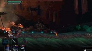 《动作失灵》深陷无尽沉沦，揭秘全新沉浸式结局体验