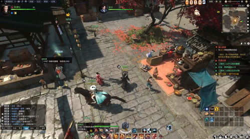 逆水寒奇遇小五受难全攻略，解锁神秘新价值