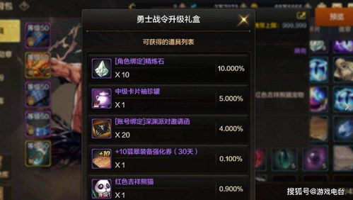 DNF手游波罗丁套装新揭秘：强化输出，战力飙升！