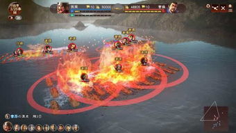 三国志战略版皇马枪攻略：全新玩法解析，掌握枪法精髓