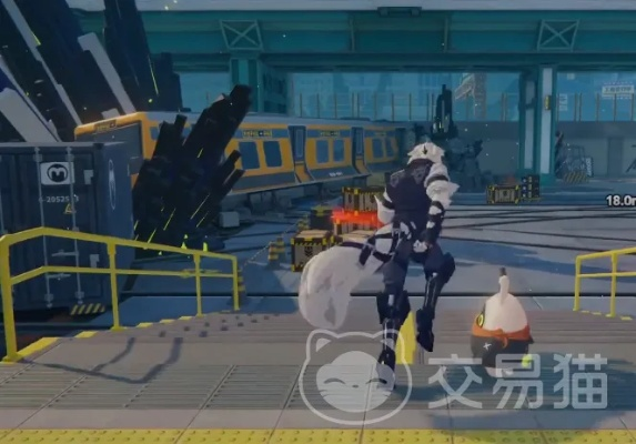 《绝区零》隐形帮手攻略：深度解析，高效提升战力秘籍