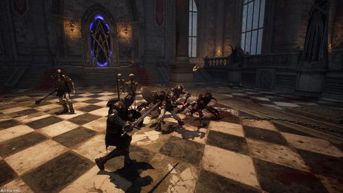 《觉醒者：遗忘之誓》PS5版全新升级，肉鸽动作盛宴同步启航