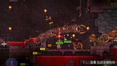 泰拉瑞亚毁灭者召唤攻略：解锁全新召唤技巧