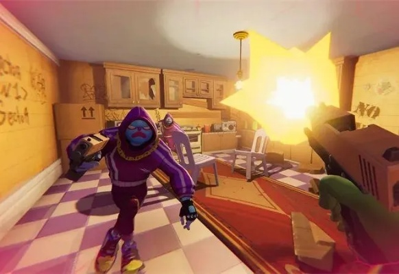 《愤怒大脚》攻略揭秘：高效通关技巧大公开