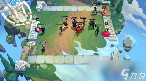 乔瓦娜双攻阵容攻略：打造《世界启元》最强输出组合