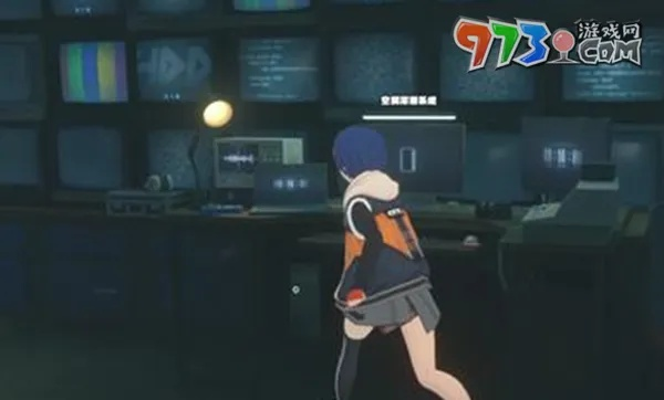 绝区零安德鲁治愈秘籍，解锁探索新境界