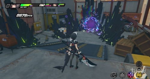 绝区零清道夫行动卡格车攻略：高效收集新技巧揭秘