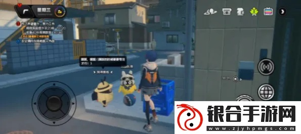 《绝区零》六分街奖章速成秘籍，高效攻略新视角解锁！