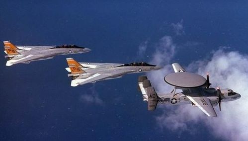 《启元荣耀》歼8II联动，功勋之翼新篇章，共创巅峰体验