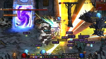 《绝区零》深渊9层攻略：高效通关秘籍，掌握全新战术！