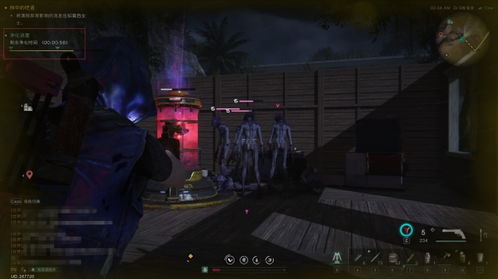 星之彩高效获取，七日世界公测攻略秘籍大公开