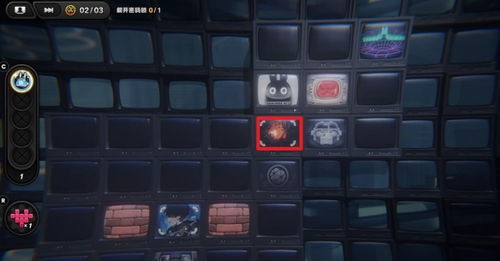 《绝区零》大扫除密钥揭秘：解锁金库的神秘密码揭晓