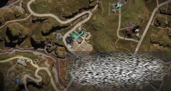 七日世界宝箱分布攻略：神秘蓝图位置深度解析