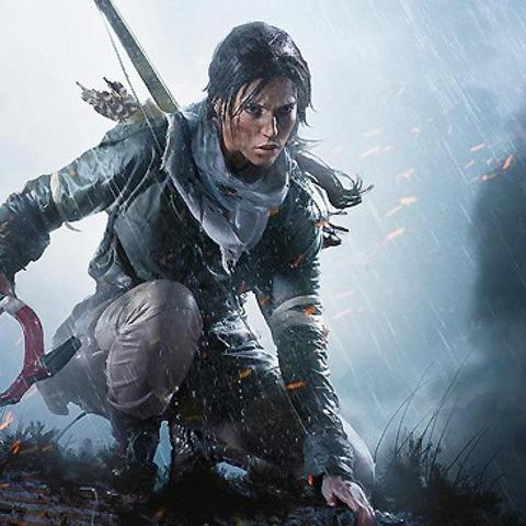 《古墓丽影：暗影》一修大师修改器，深度解析新技巧解锁秘籍