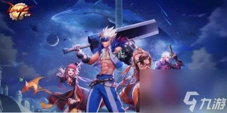 古拉德套装揭秘：手游DNF全新价值力作解析