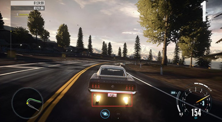 《极品飞车集结》油门操控秘籍：解锁高阶驾驶新境界