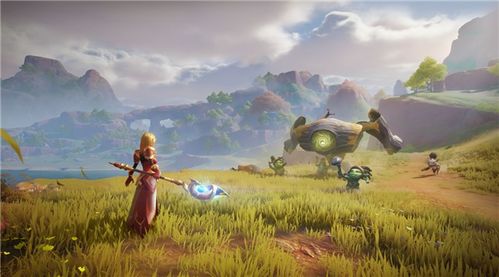 《塔瑞斯世界》钓鱼攻略：高效技巧解锁新境界