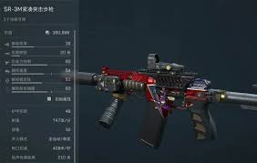 《三角洲行动》PKM轻机枪配件攻略：全面升级新玩法