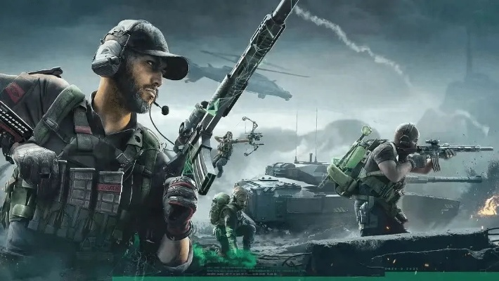 《三角洲行动》实战利器盘点，解锁全新战术优势