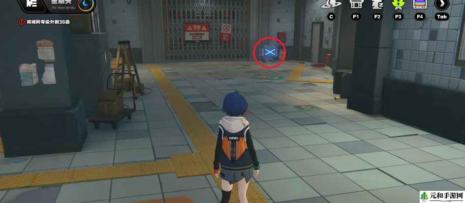 芭莱大厦前小卡格车全收集秘籍，高效攻略解锁新境界