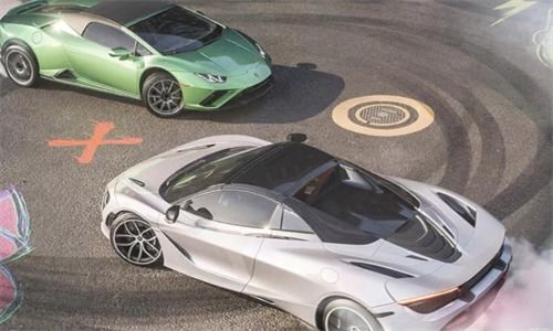 《极品飞车集结》兑换码轻松上手指南，解锁新价值！