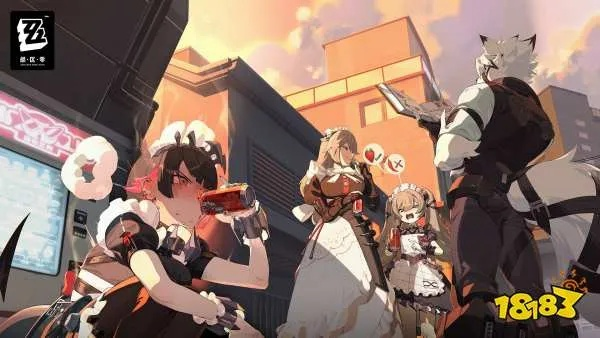 生死相许，绝区零恋爱仪式攻略秘籍大公开！