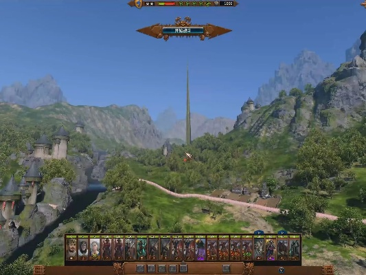 紧急更新！《全面战争：战锤3》BUG修复，全新体验升级震撼来袭