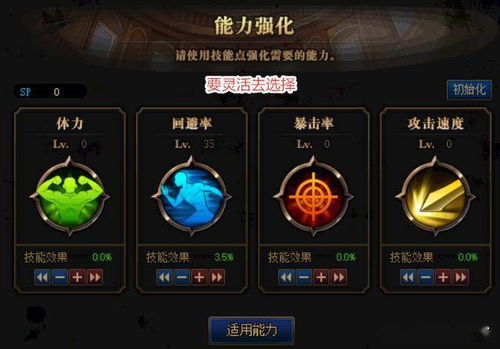 《塔瑞斯世界》110团本装备深度剖析：解锁全新战斗力秘籍