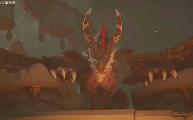 塔瑞斯世界噩兆巨龙攻略：高效团本新策略揭秘